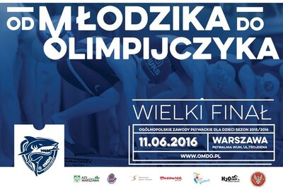 Od młodzika do olimpijczyka